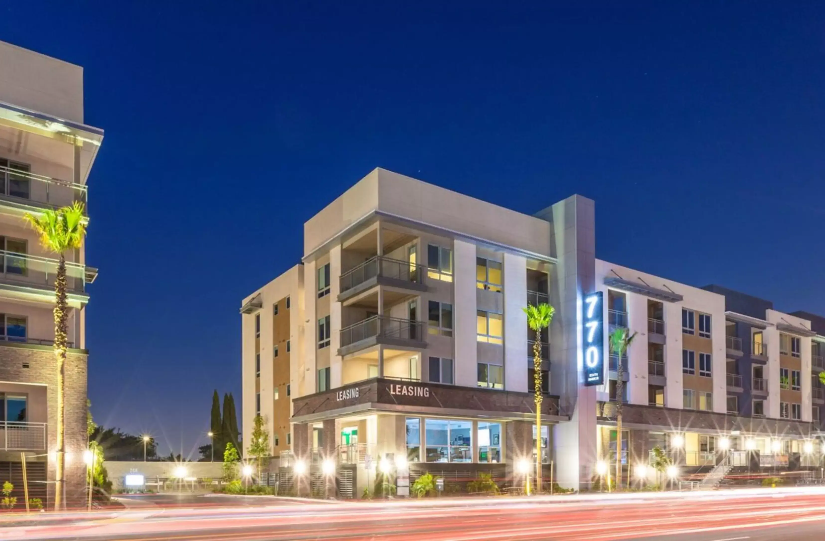 770 S Harbor, Fullerton, CA