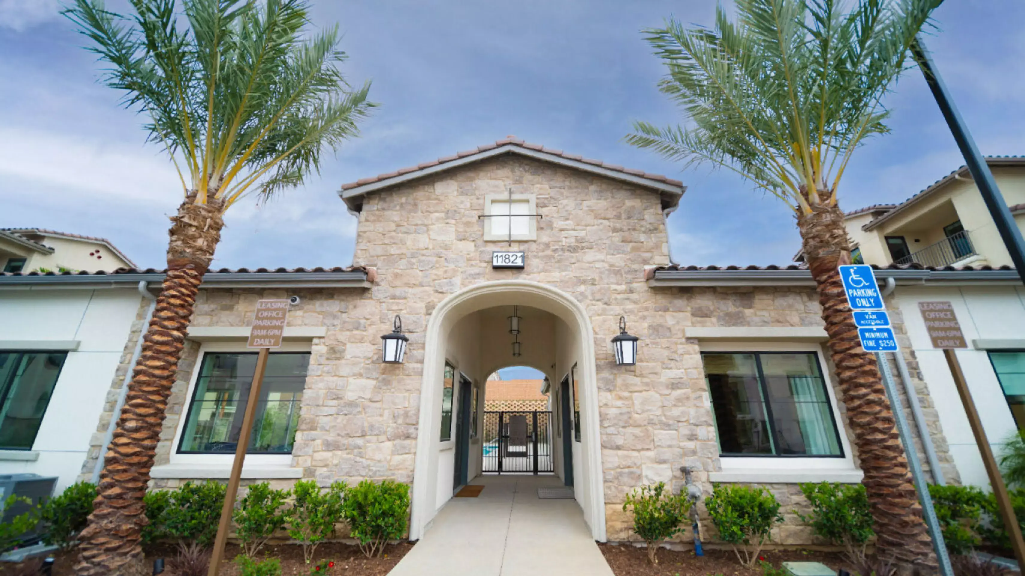 Altura at The Groves, Whittier, CA