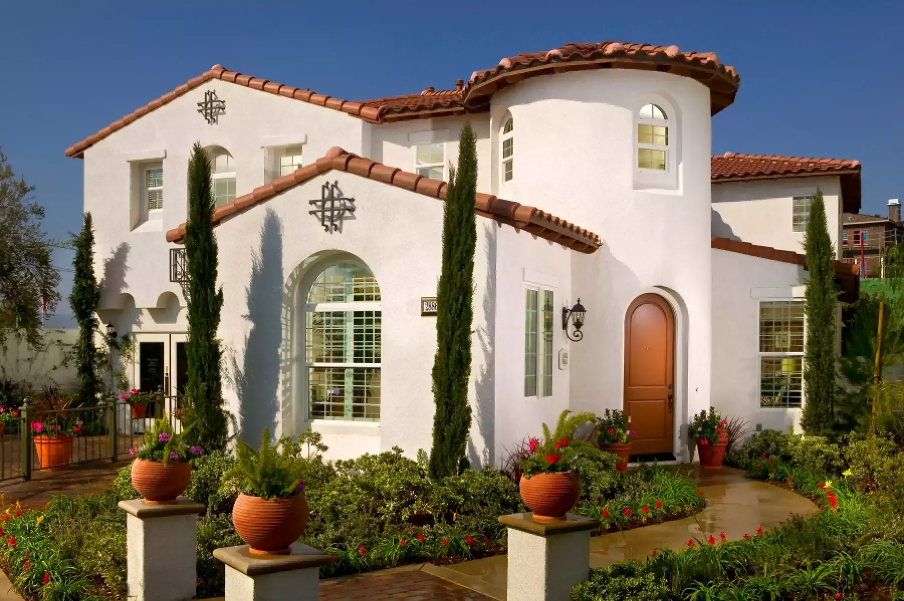 Walden at Harveston, San Bernardino County, CA