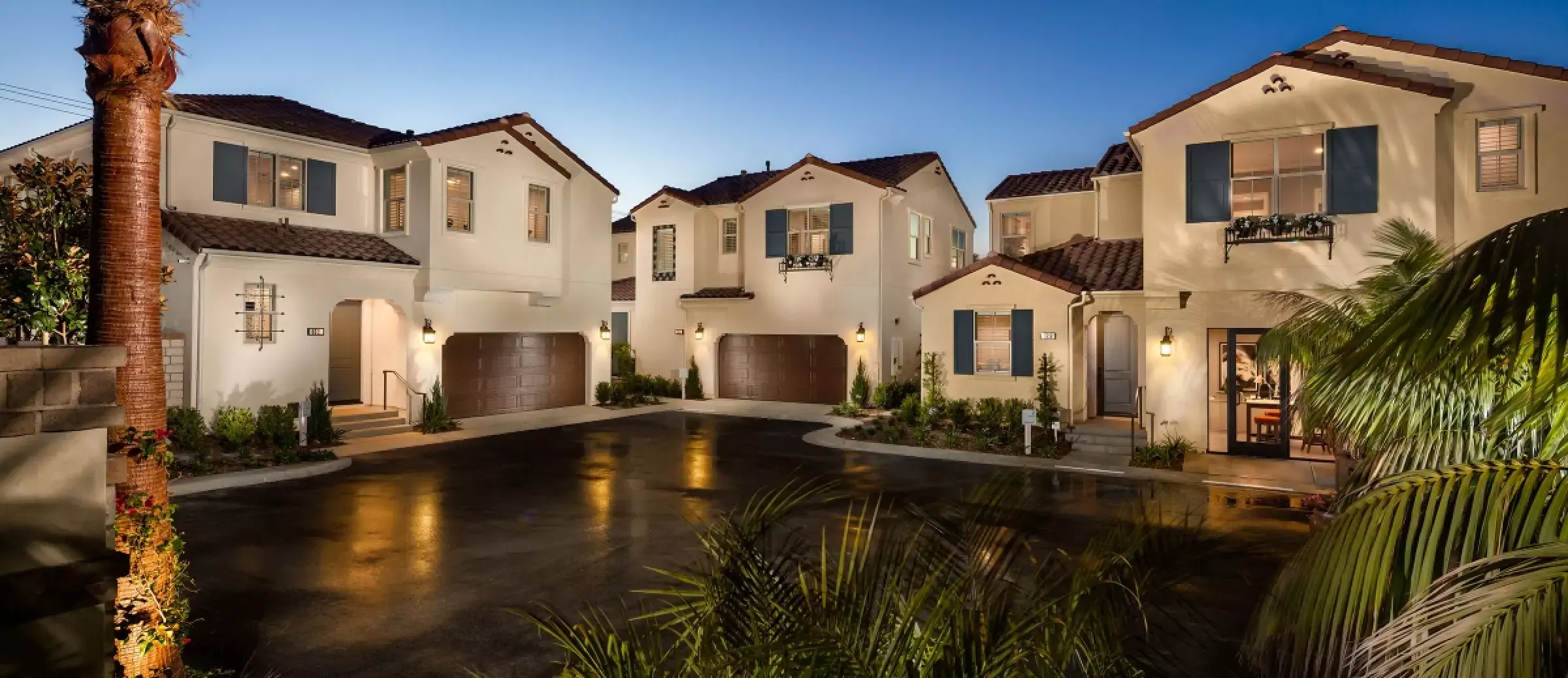 Westgate at Westminster, Orange County, CA