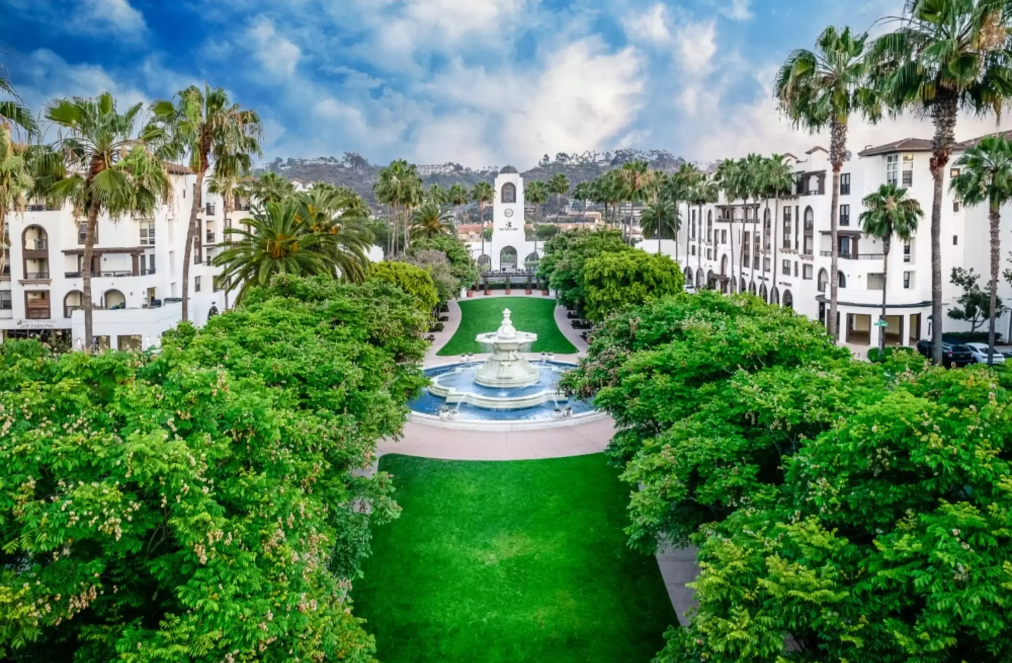 The Promenade Rio Vista, San Diego, CA